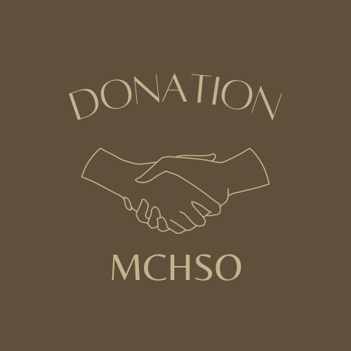 MCHSO Donation
